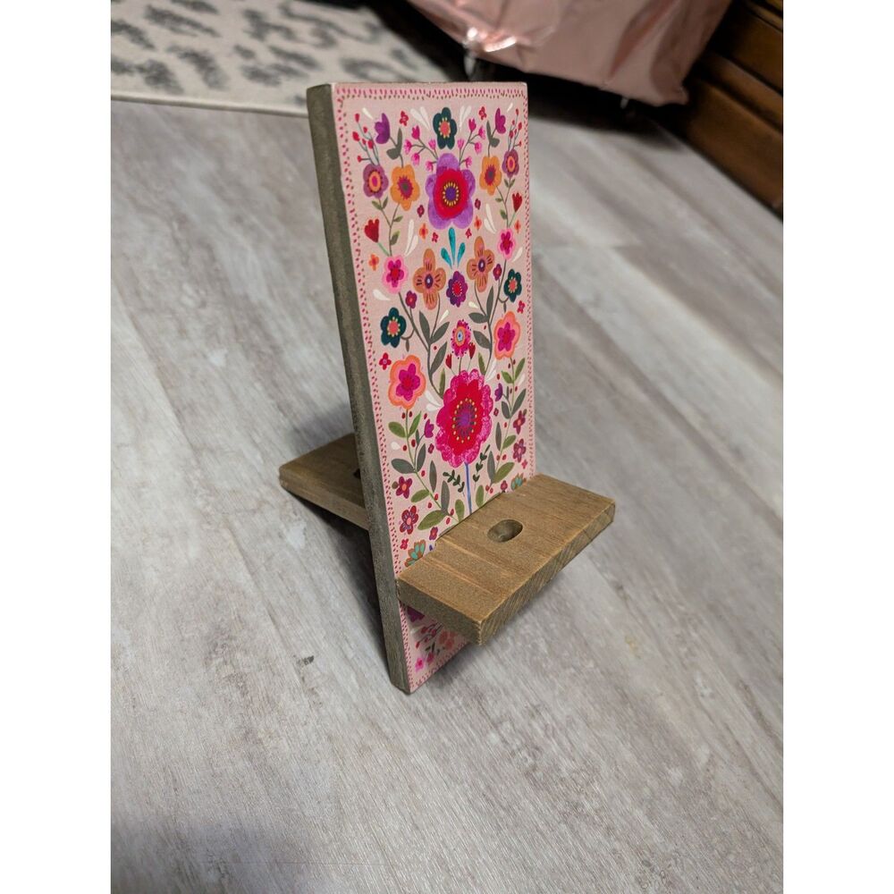 natural life phone stand - Picture 3 of 4